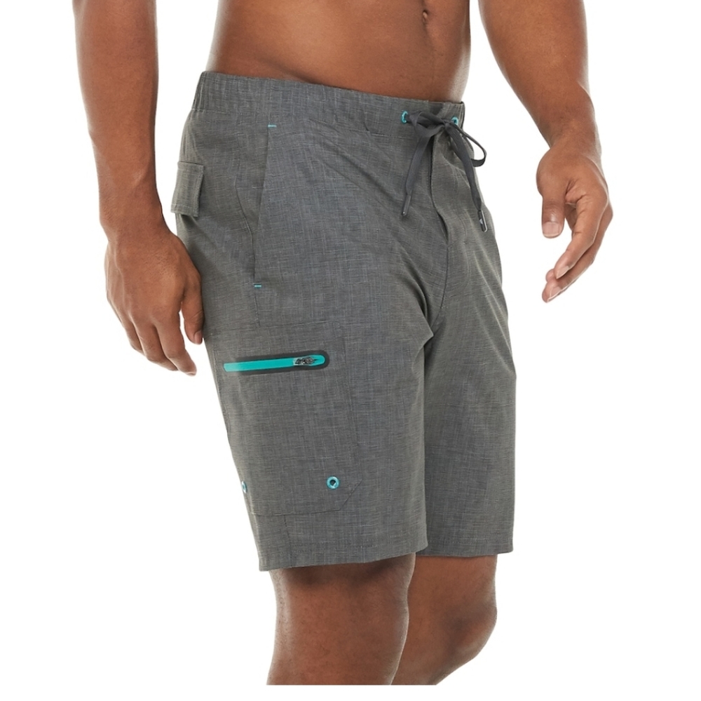 Men's ZeroXposur Tsunami Swim Trunks